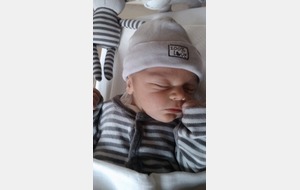 Naissance...